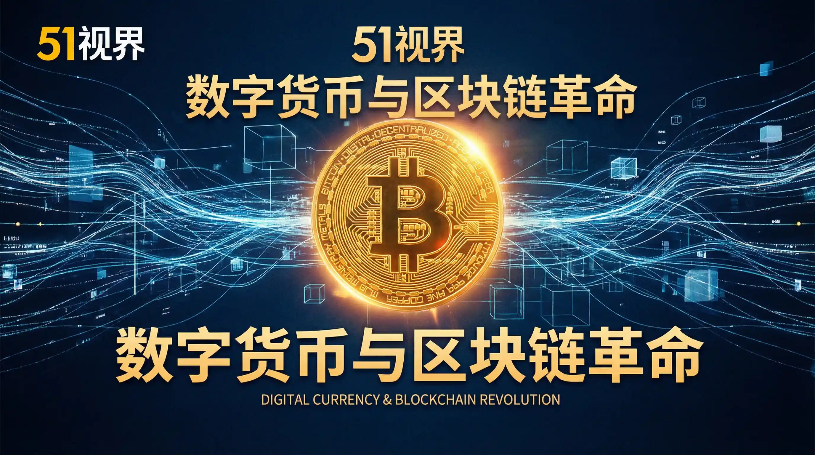数字货币与区块链革命专题 - 全程车的百合推荐短篇 金融科技